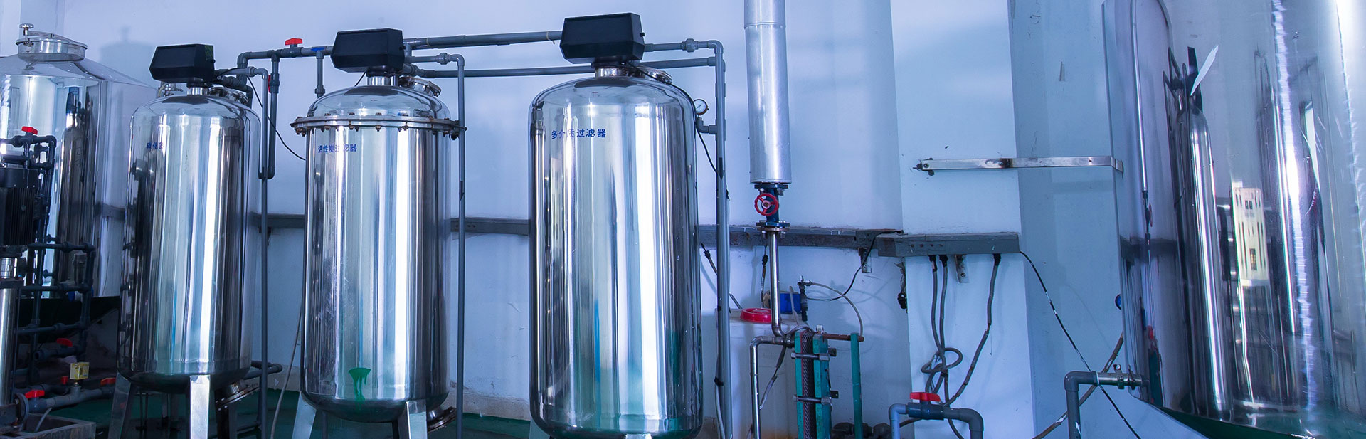 機械設備廠用不銹鋼管 鍋爐設備廠